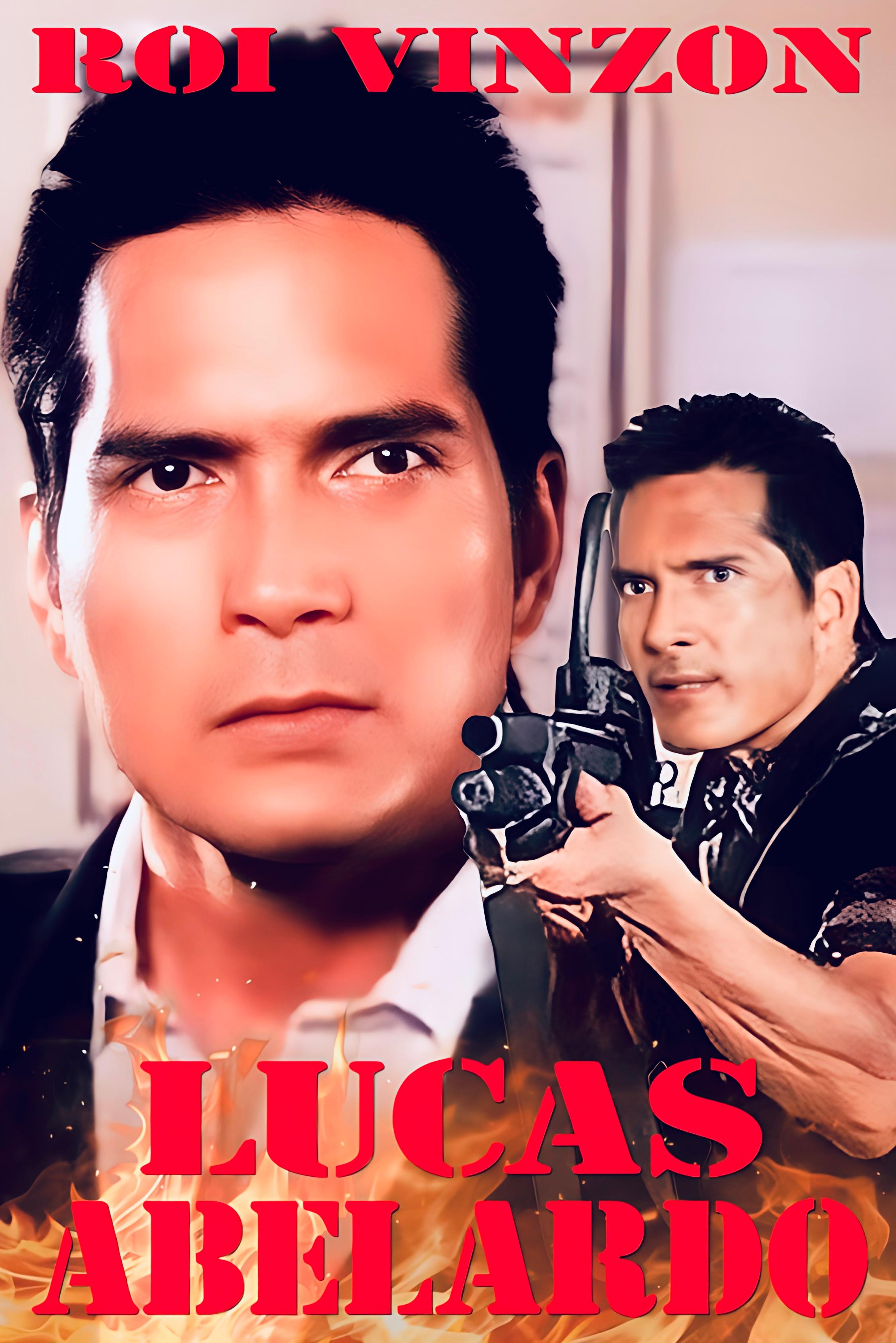 Lucas Abelardo